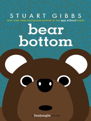cover image of Bear Bottom